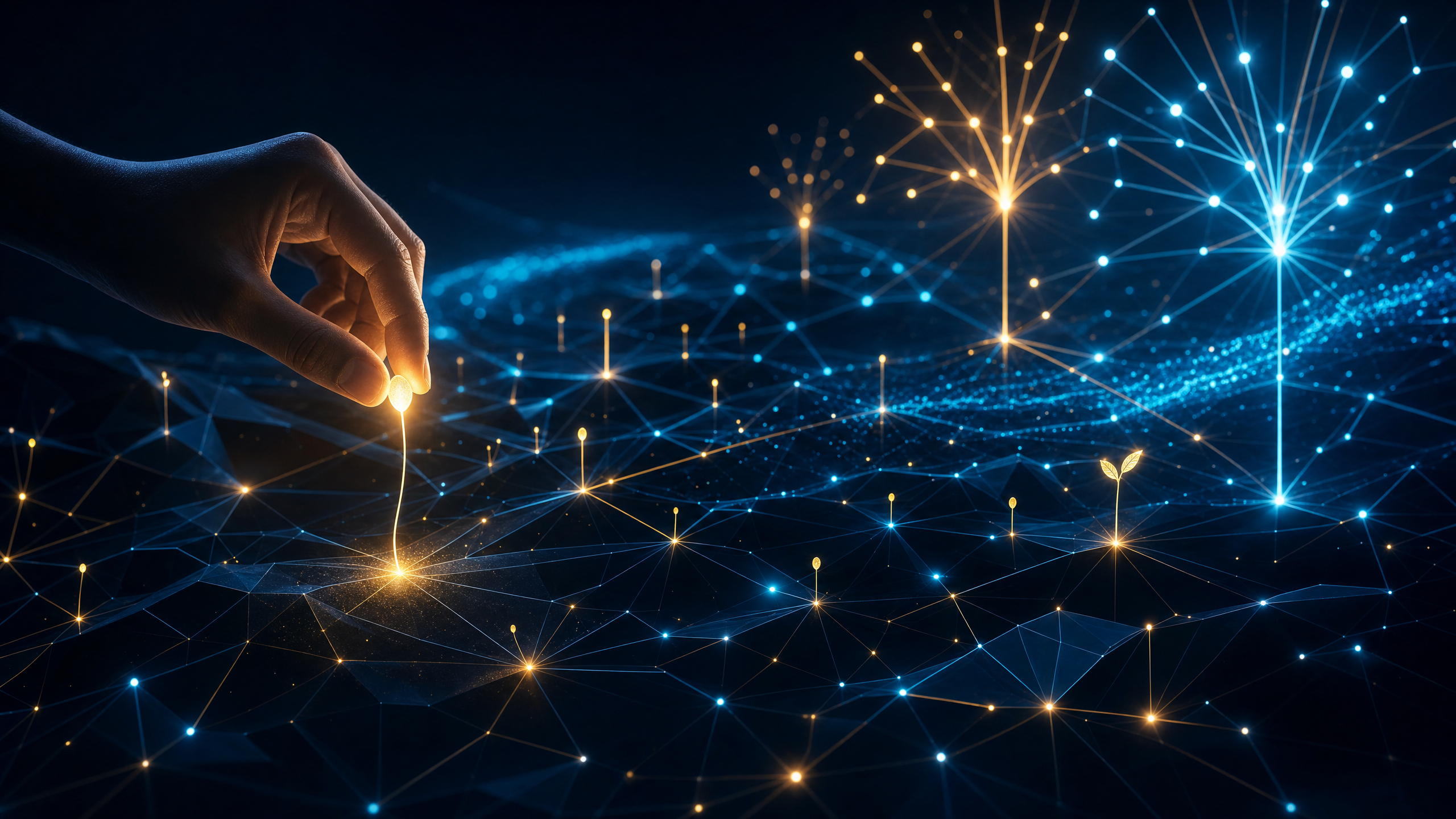 Building an Investor Network Before You Need It