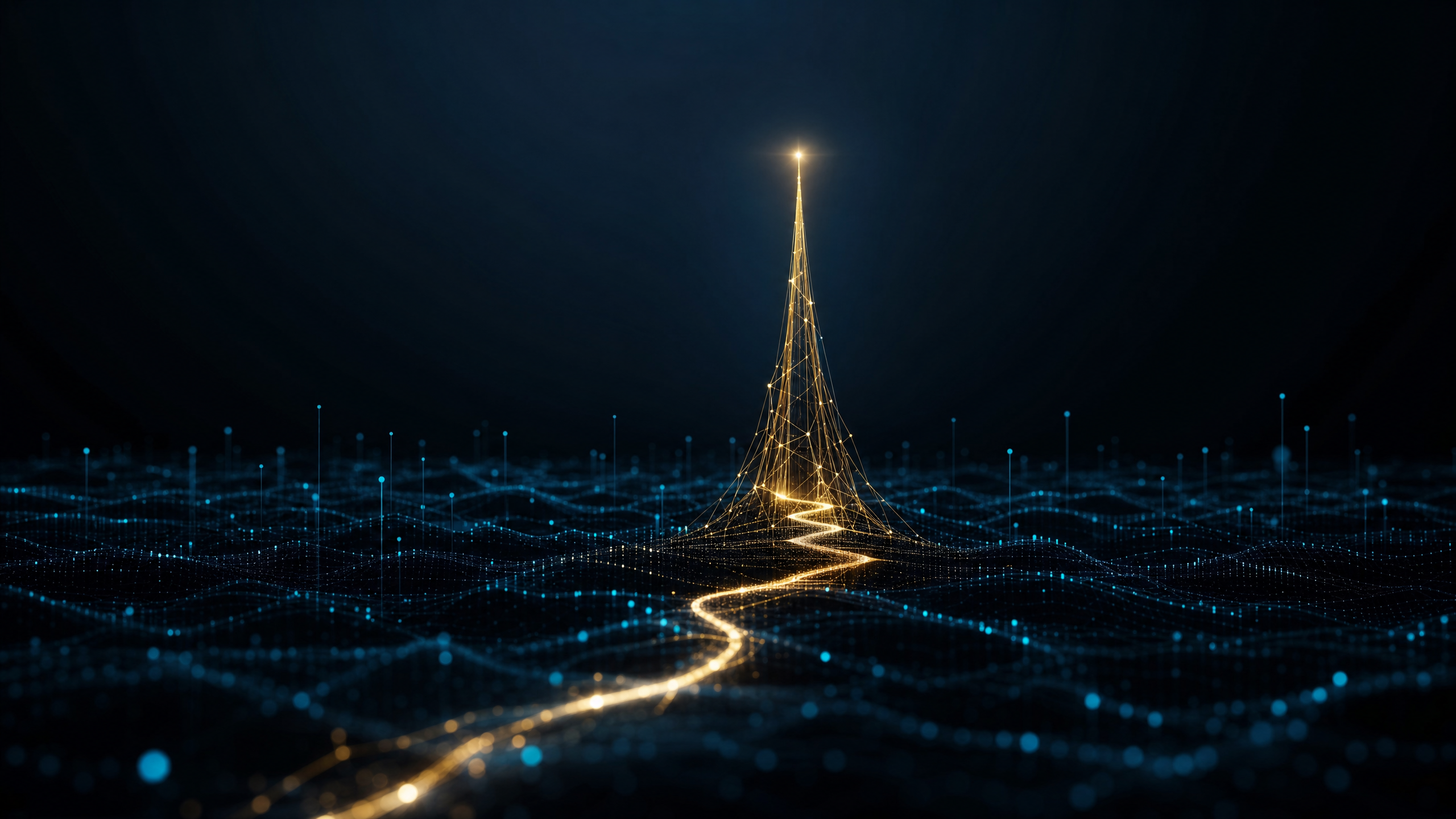 Building a Trusted-Advisor Reputation in a Saturated Market