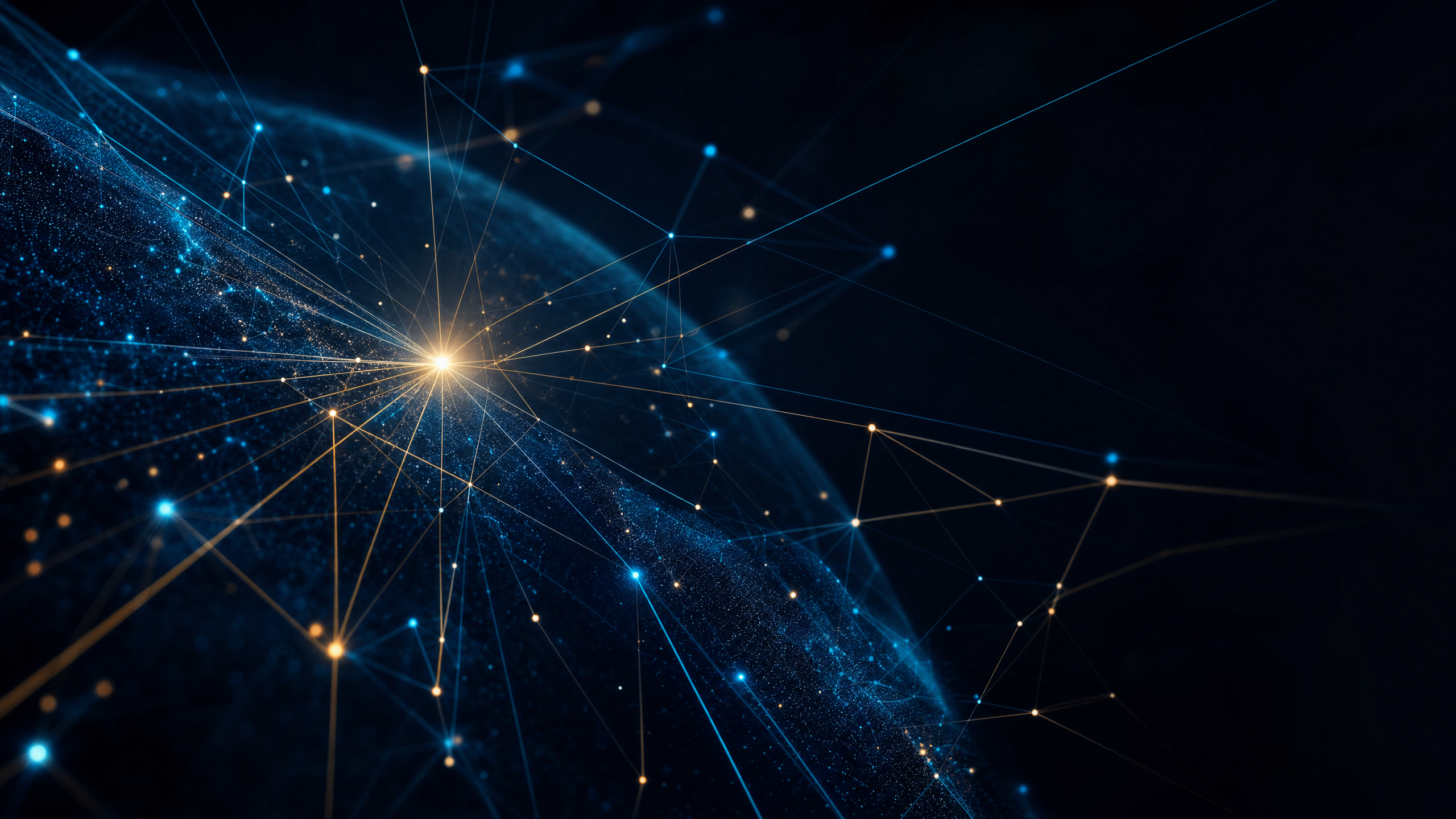 How to Build a Professional Network from Scratch