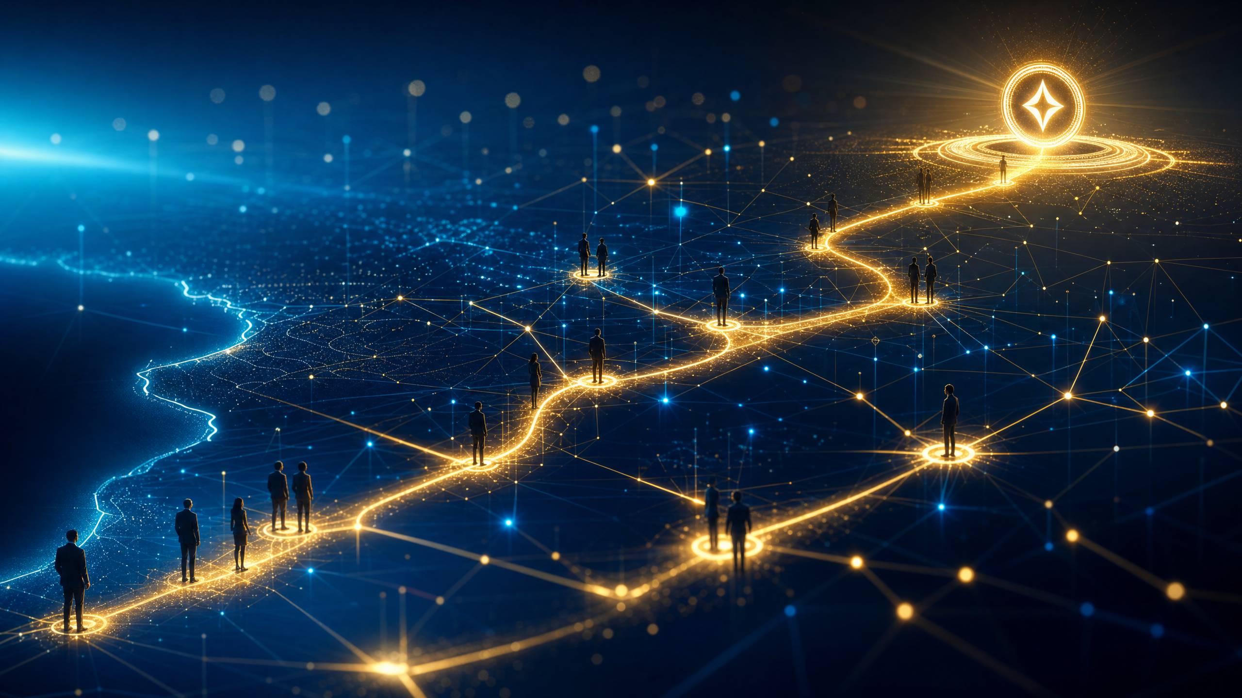 How to Find Investors Through Your Existing Network