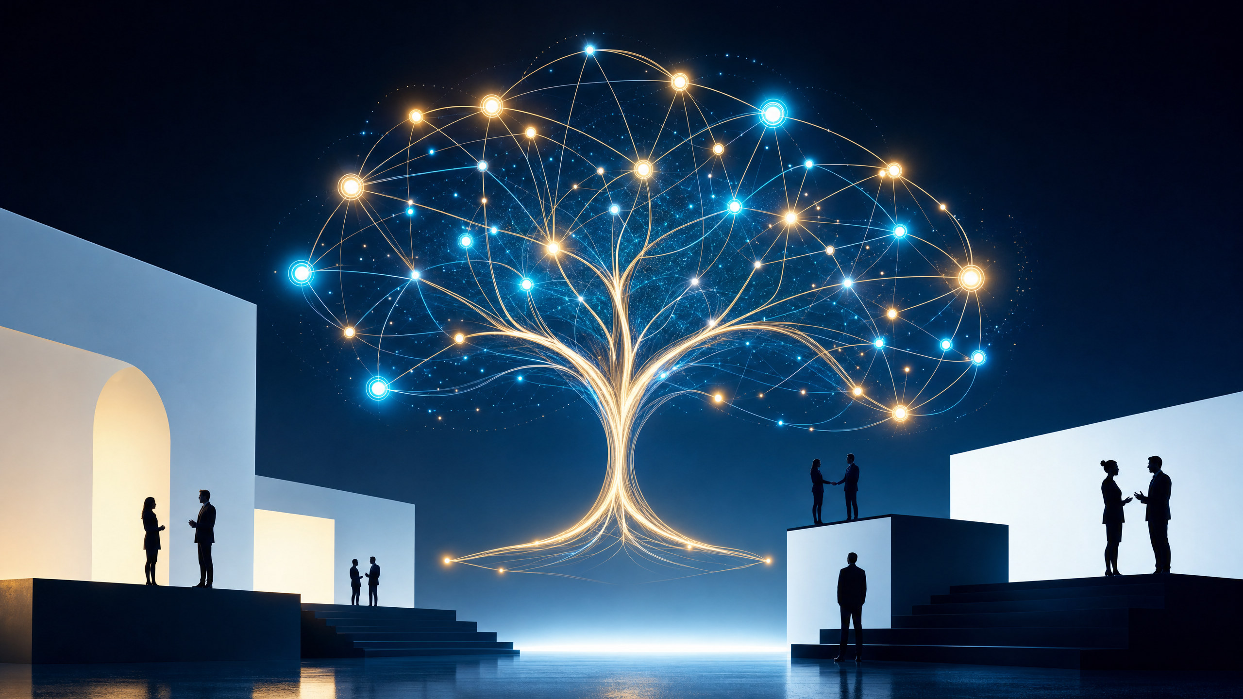 How to Grow a Consulting Practice Through Referrals Alone