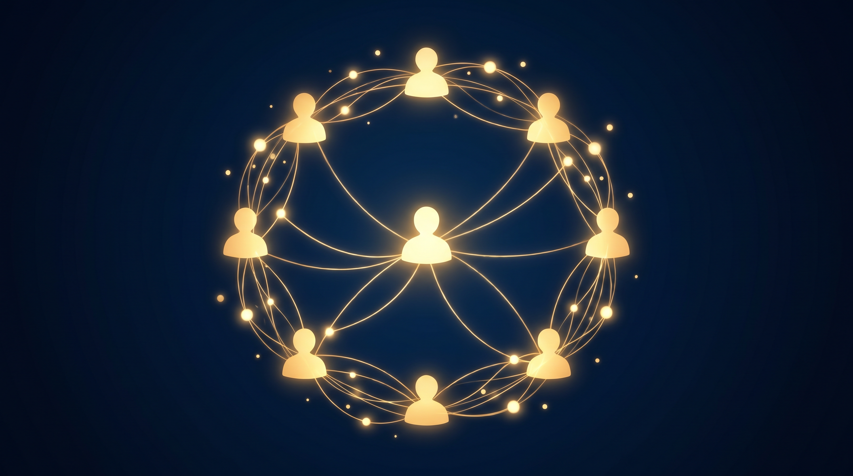 How to Build a Personal Board of Advisors for Your Career