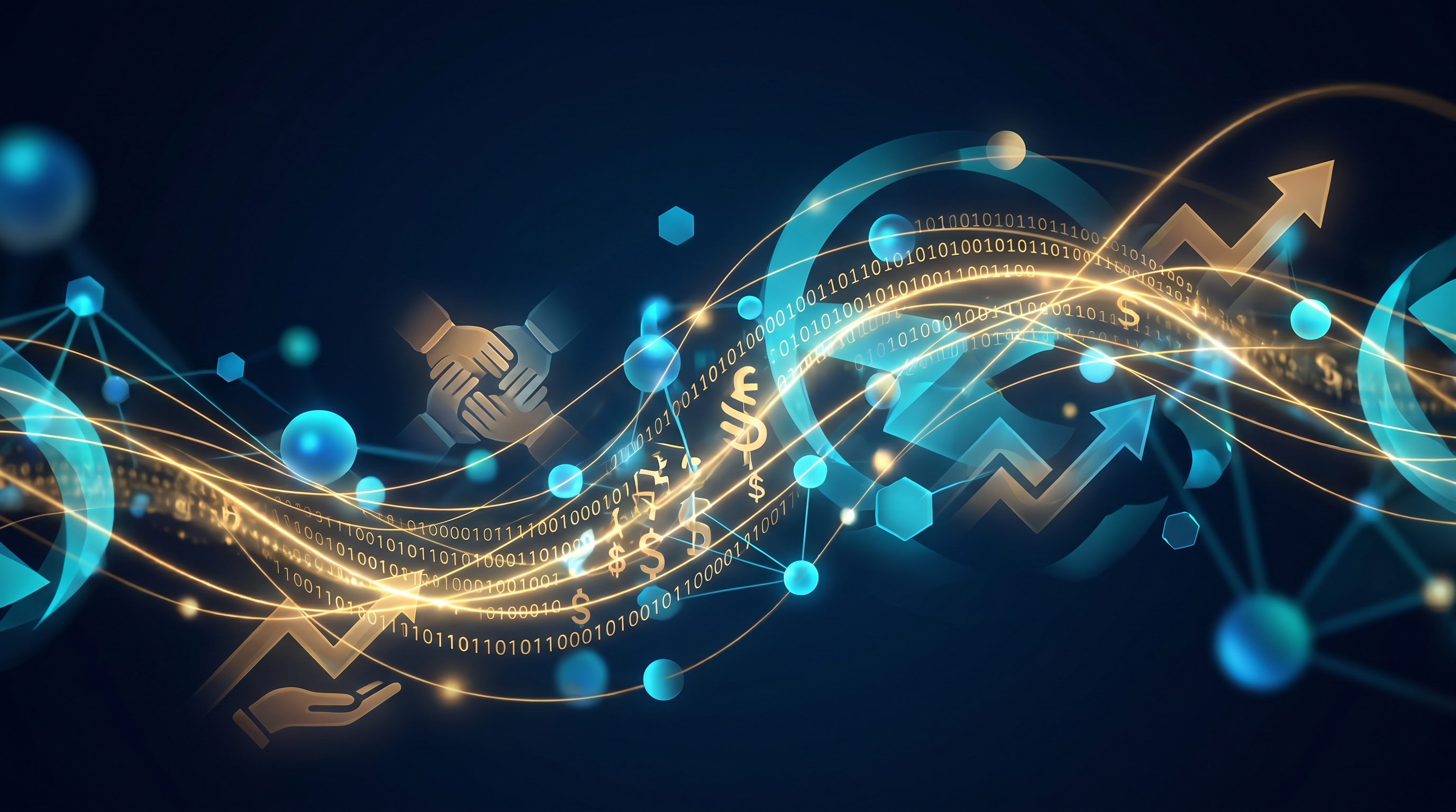 Referral Network Building for Financial Advisors