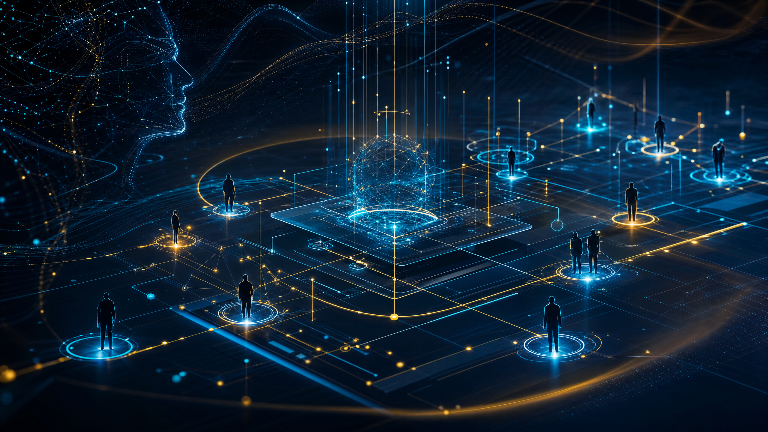 The Trust Operating System: Tools, Workflows, and Systems