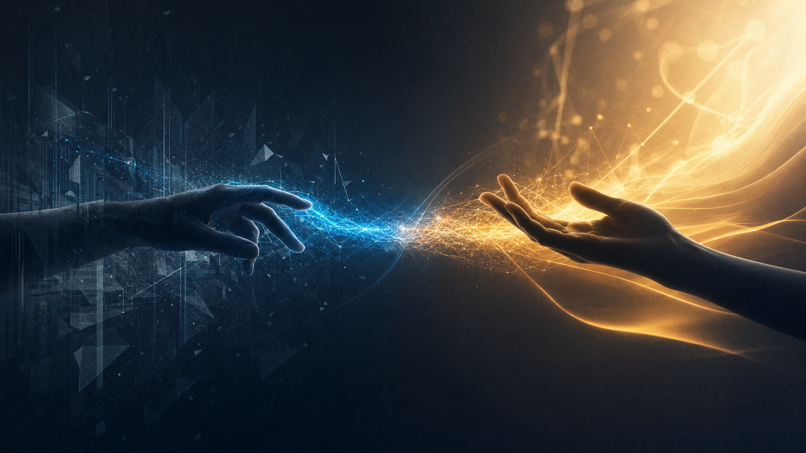 Trust-Based Selling and the End of Cold Outreach