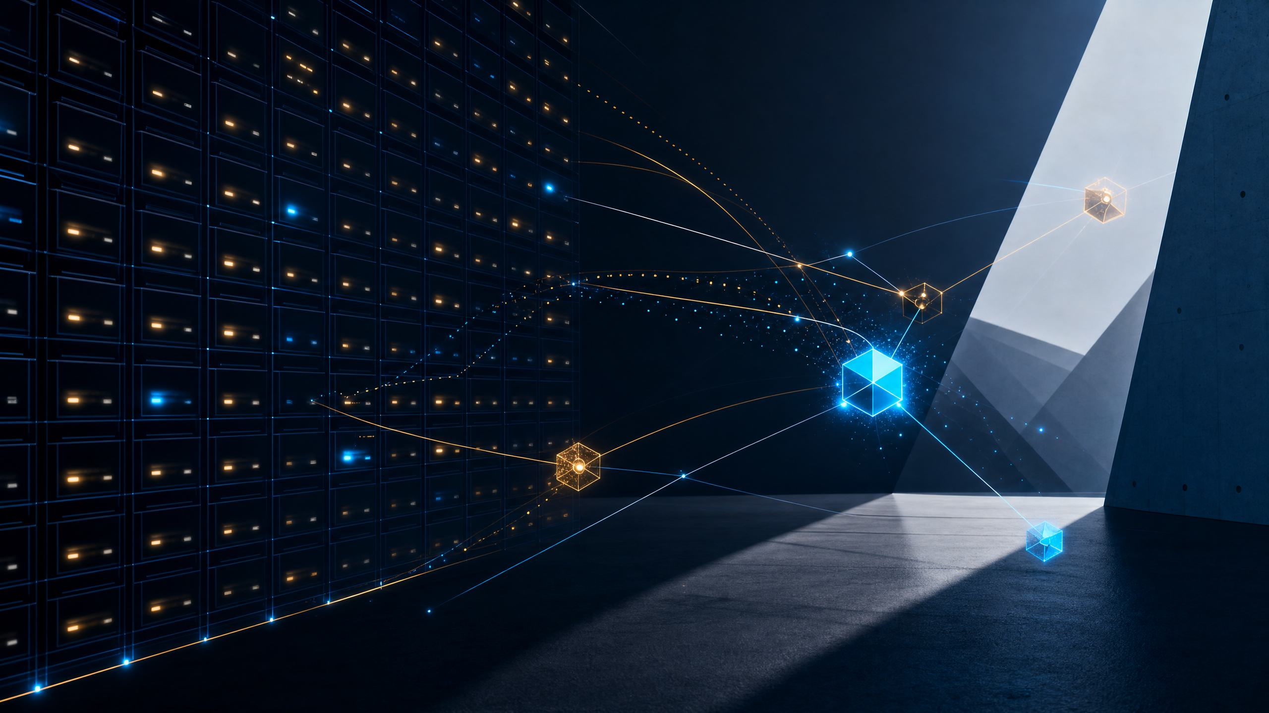 Why Your CRM Doesn't Capture Your Most Important Relationships